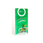 El Capitan – Batiste nazale – 3 straturi – 10 foi – Seaside