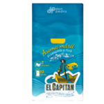 El Capitan – Batiste nazale – 2 straturi – 10 foi – Seaside