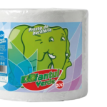 Elefantul Verde – Prosoape de hârtie – 2 straturi – 762 foi