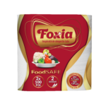 Foxia – Prosoape de hârtie – 2 straturi – 227 foi