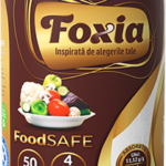 Foxia – Prosoape de hârtie – 4 straturi – 313 foi