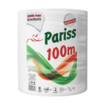 Pariss – Prosoape de hârtie – 2 straturi – 476 foi – Classic