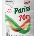 Pariss – Prosoape de hârtie – 2 straturi – 333 foi – Classic