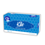Șervețele faciale KILO, 2 straturi, 200 foi